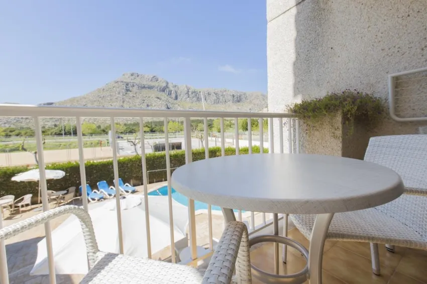 Massol Apartments -53