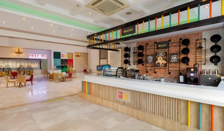 PRESTIGE ALANYA (EX EUPHORIA COMFORT)  5*-22