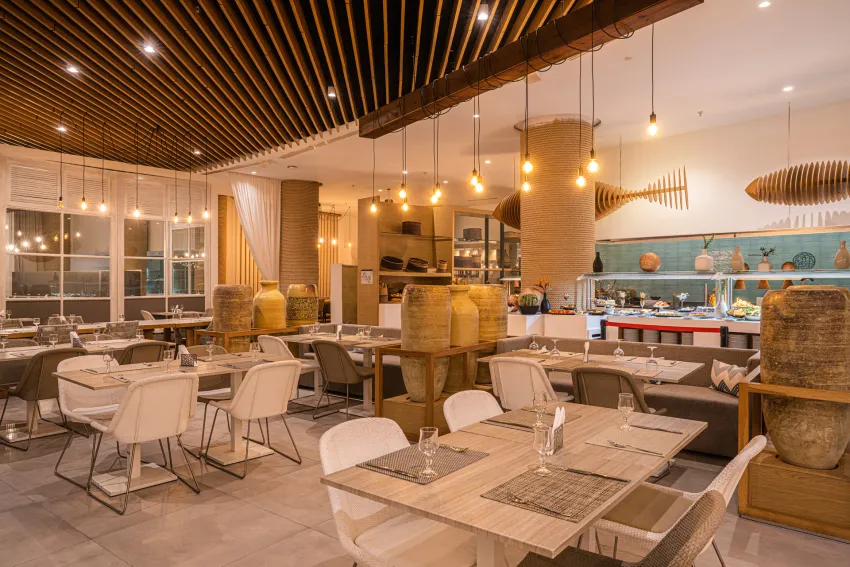Sousse Pearl Marriott Resort & Spa 5*-23