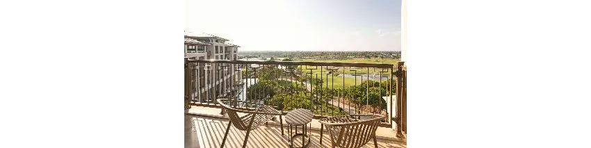 Cullinan Golf & Resort Belek 5*-62