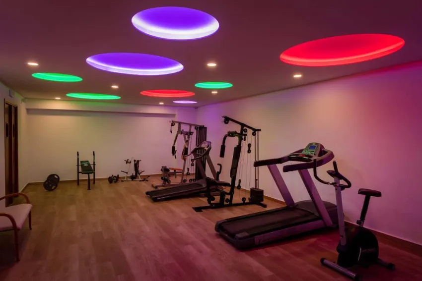 Mediterranean Beach Resort and Spa 5*-42