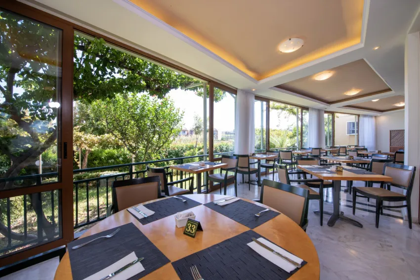 Hydramis Palace 5*-150