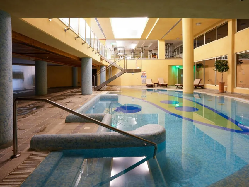 Thalassa Boutique Hotel & Spa 5*-61