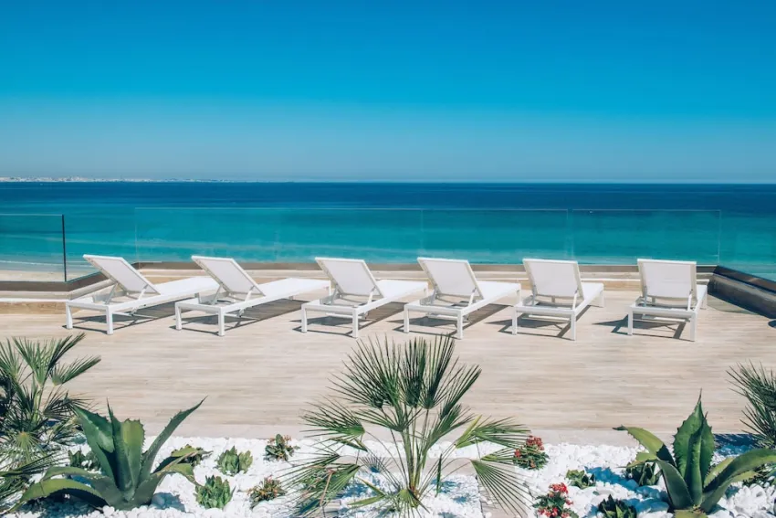 Iberostar Selection Kuriat Palace 5*-88