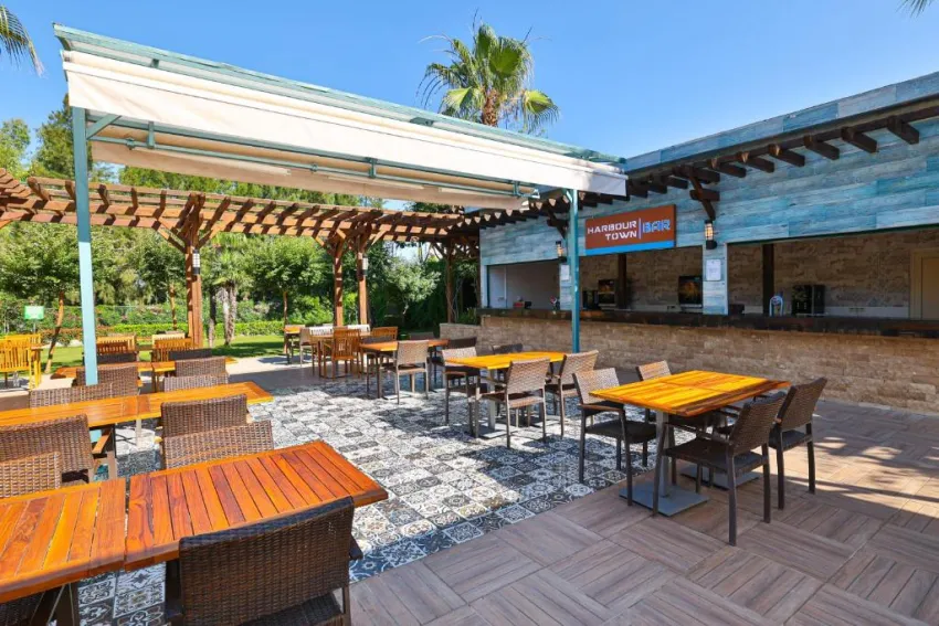 Crystal Sunset Luxury Resort & Spa 5*-69