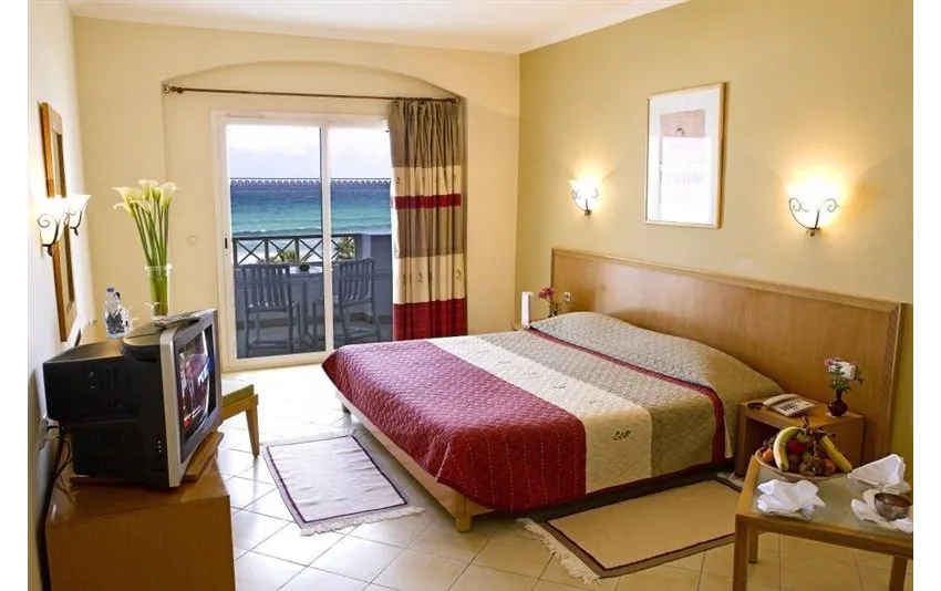 THALASSA MAHDIA AQUA PARK  4*-14