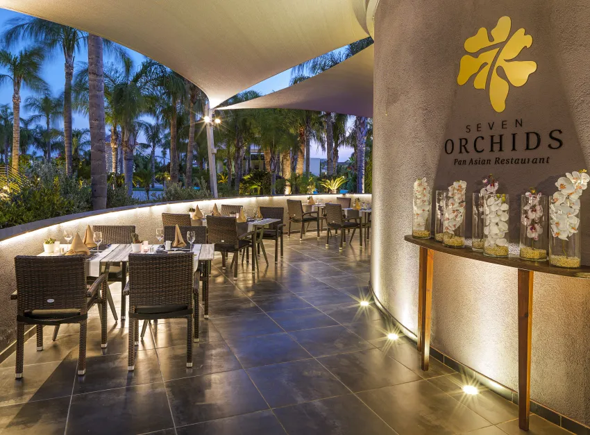Olympic Lagoon Resort Agia Napa 5*-66