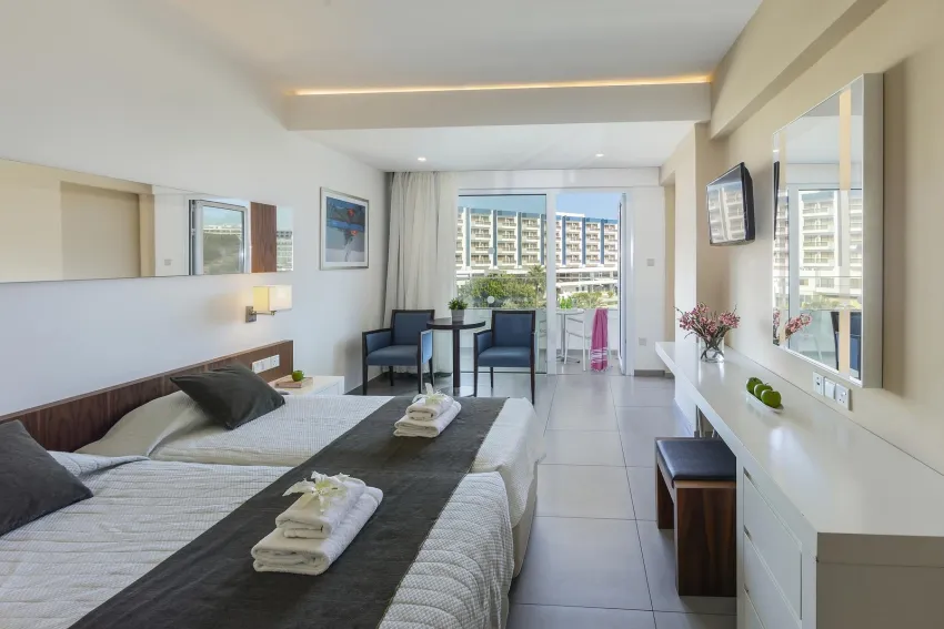 Melissi Beach Hotel 4*-11