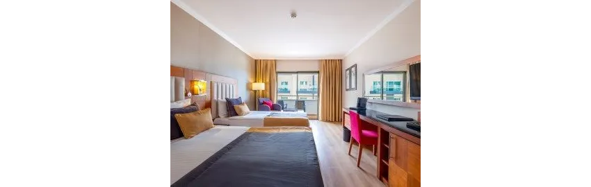 Sunland Resort Kemer ( Ex.Imperial Sunland Hotel 5*-19