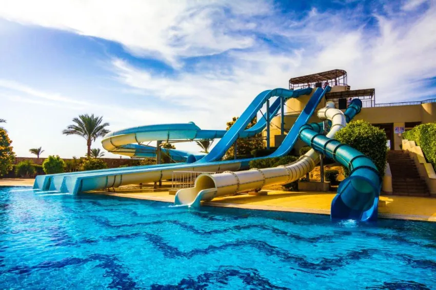 Jaz Lamaya Resort 5*-8