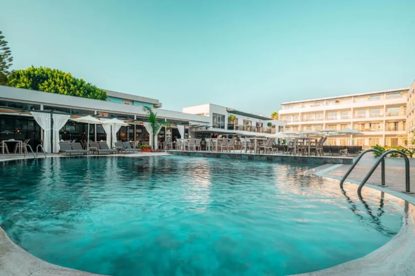 VICTORIA PRINCESS HOTEL & APART (ADULTS ONLT 14+)  4*-10