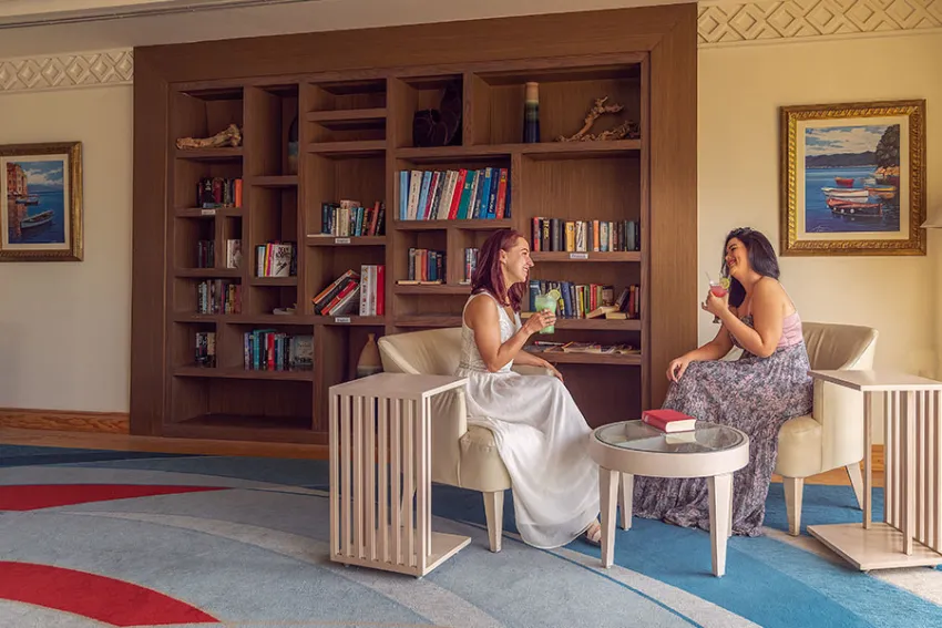 OLD PALACE RESORT SAHL HASHEESH  5*-33