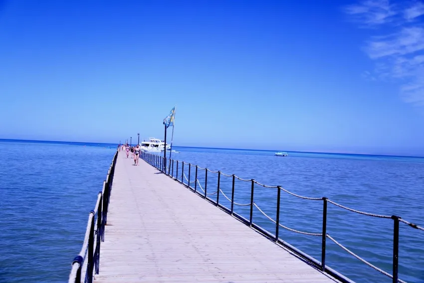 Golden Beach Resort (Ex. Movie Gate) 4*-22