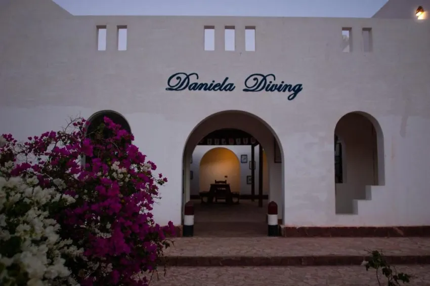 Daniela Diving Resort Dahab 3*-4