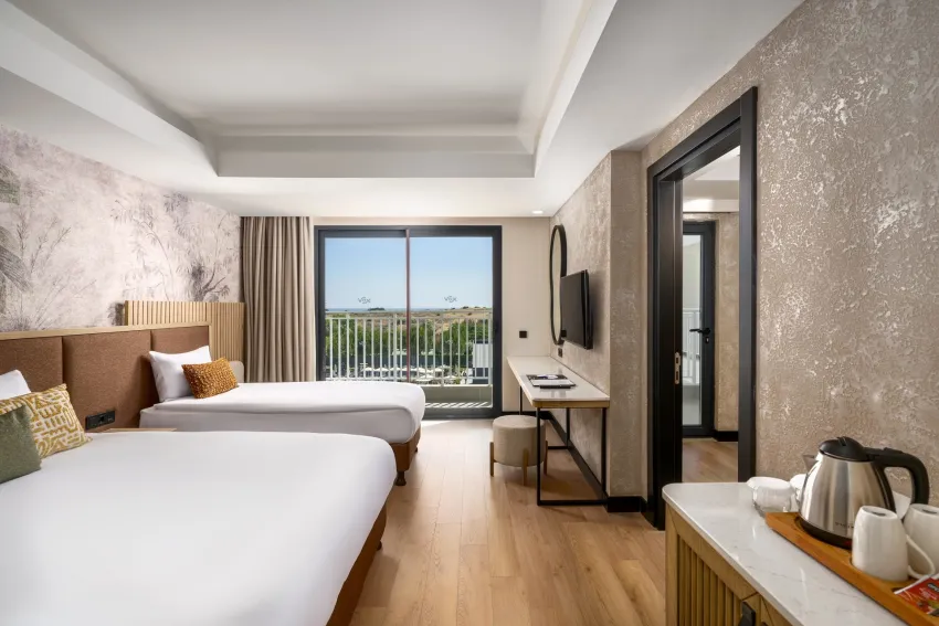 Vox Maris Resort (Adults Only 16+) 5*-8