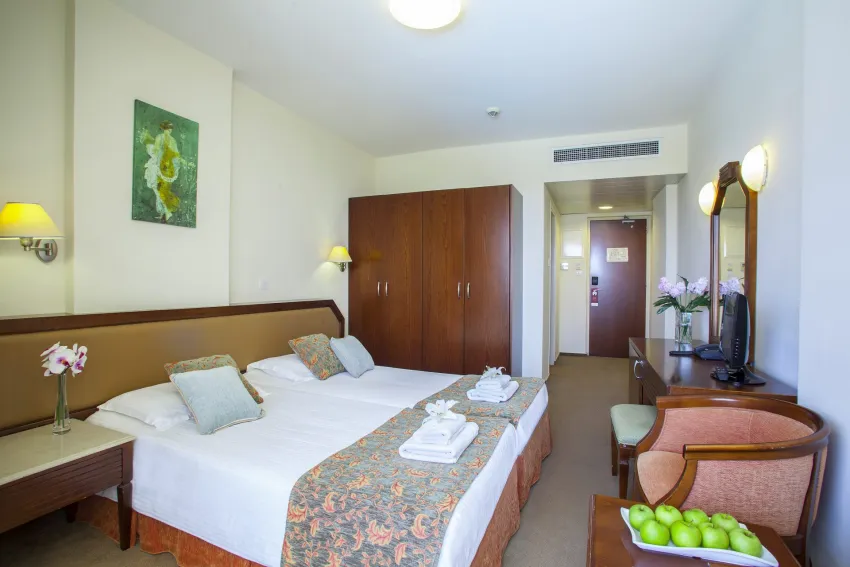 Aquamare Beach Hotel & Spa 4*-19