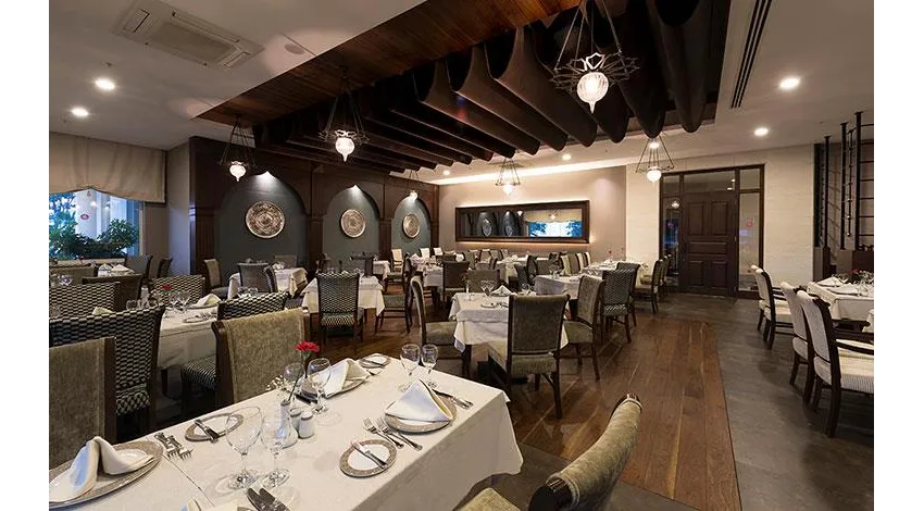 AKRA KEMER (EX.KEMER BARUT COLLECTION)  5*-26