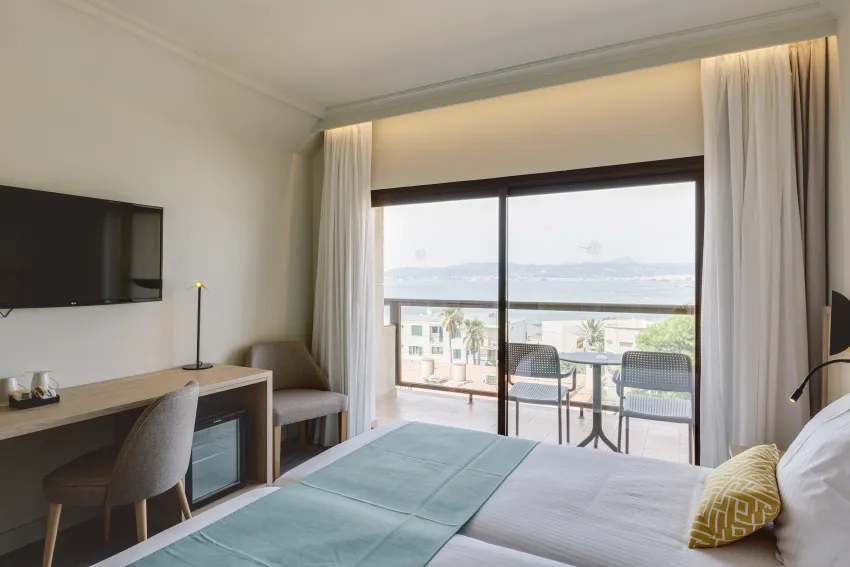 Aluasoul Palma 4*-62