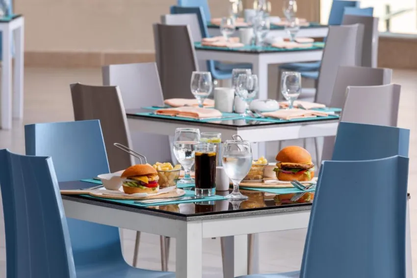ALBATROS AQUA BLU SHARM EL SHEIKH  5*-156