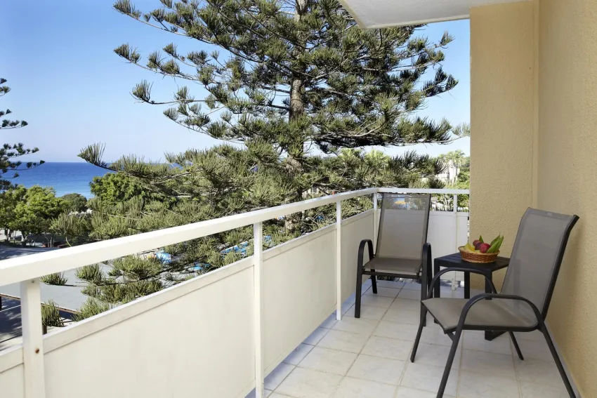 Sunshine Rhodes 4*-24