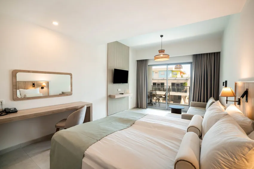 Electra Beach Holiday Village 4*-16