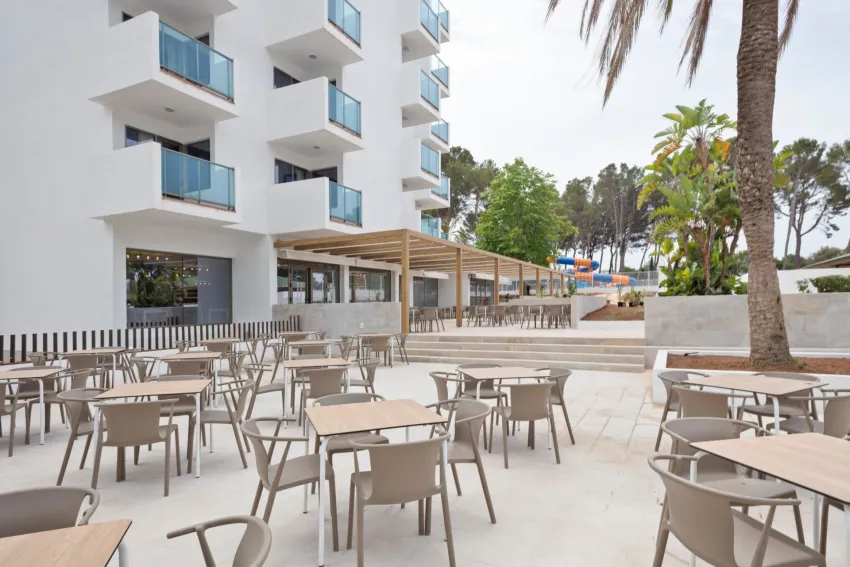 Best Delta Hotel 4*-28