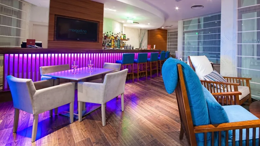 Margadina Lounge Hotel 3*-32