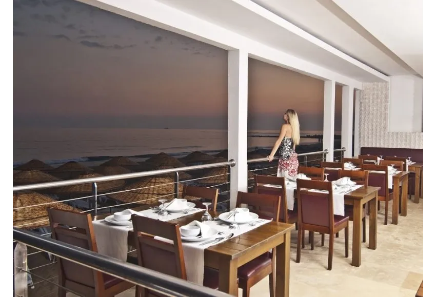 Yalihan Una(Ex.Yalihan Hotel) 4*-5