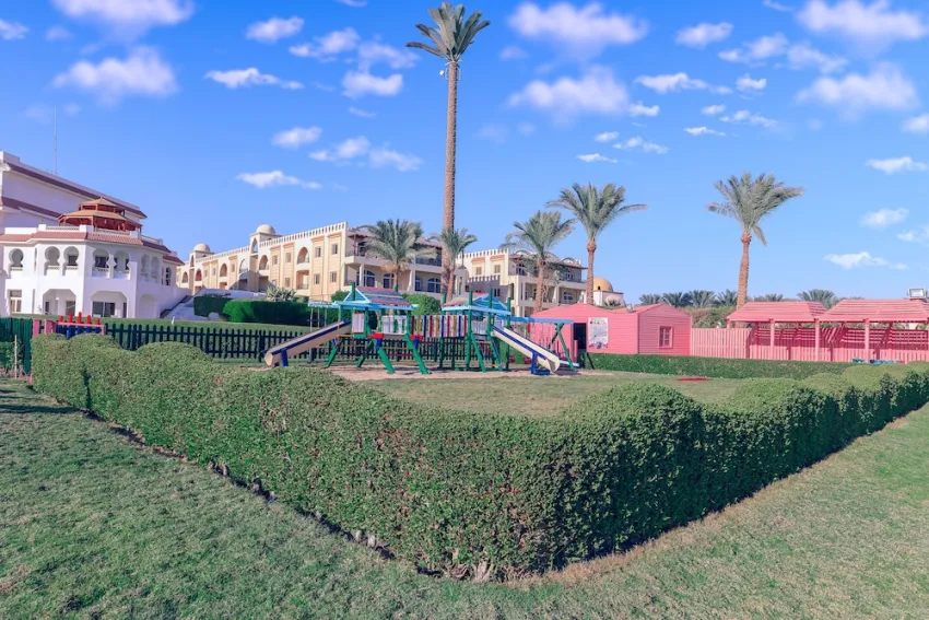 Old Palace Resort Sahl Hasheesh 5*-73