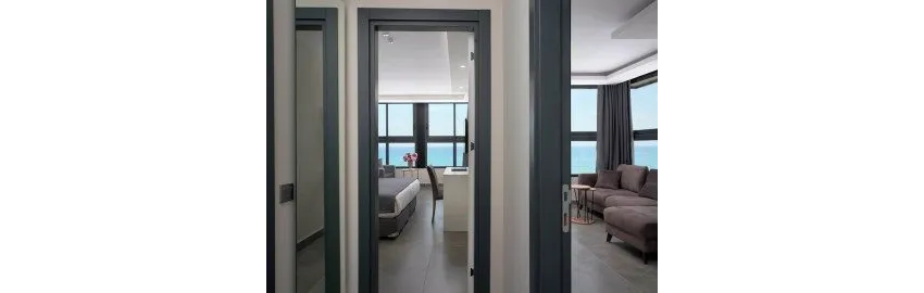 Kaila Krizantem Hotel 4*-20