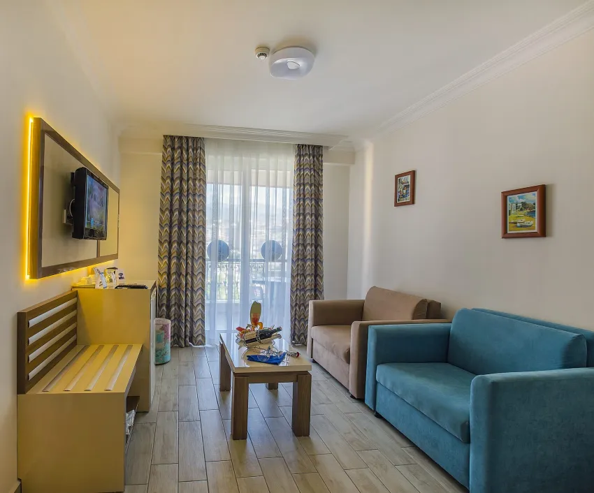 Club Big Blue Suite Hotel 4*-5