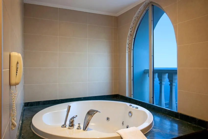 Crowne Plaza Antalya 5*-520