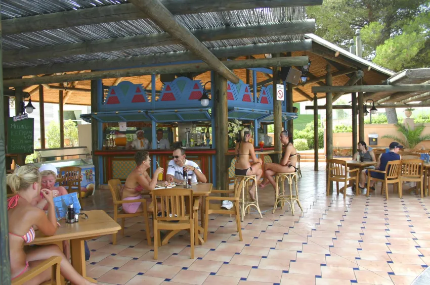 Aquasol Aparthotel 4*-11