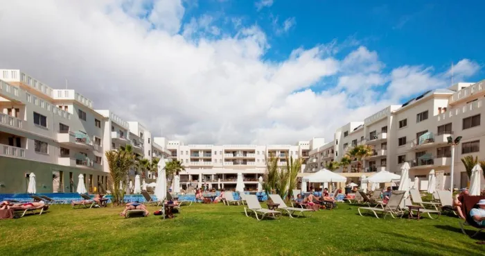 Capital Coast Resort and Spa 4* - Paphos - Cipru