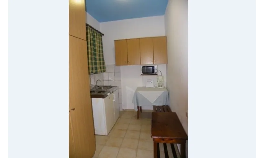 Mirabelle Hotel 3*-2