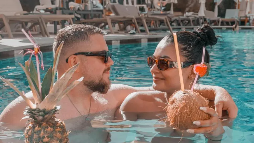 SIDE ZEUGMA HOTEL (ADULTS ONLY +16)  4*-1