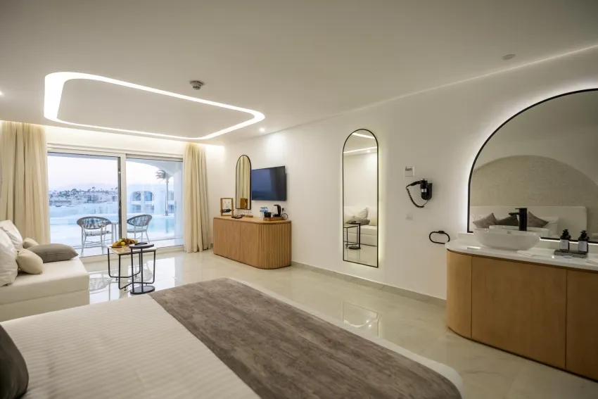White Hills Resort 5*-10