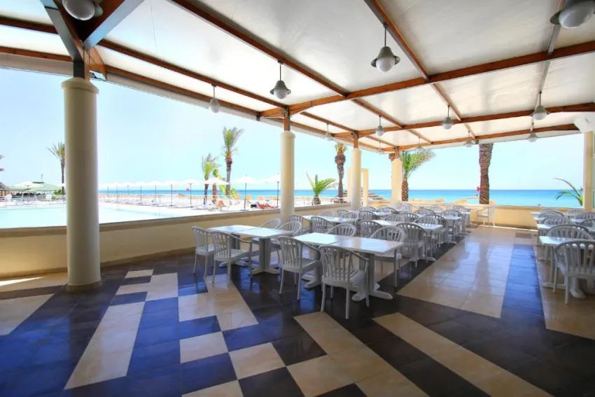 NOVOSTAR OMAR KHAYAM  3*-17