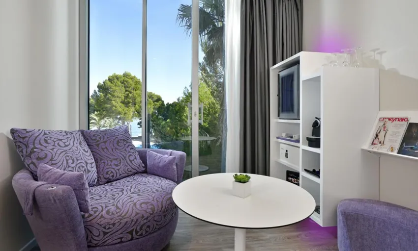 Melia South Beach 4*-21