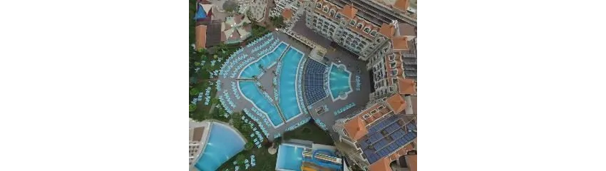 Side Mare Resort & Spa 5*-1