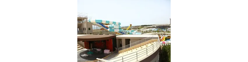 Sunmelia Beach Resort Hotel & SPA 5*-25