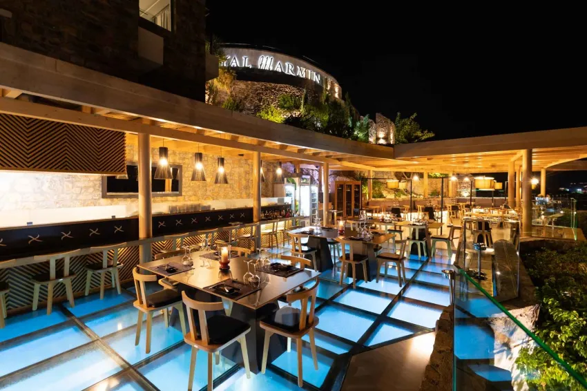 Royal Marmin Bay Boutique and Art Hotel 5*-25