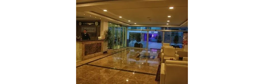 Kleopatra Atlas Hotel (Adults Only 16+) 4*-3