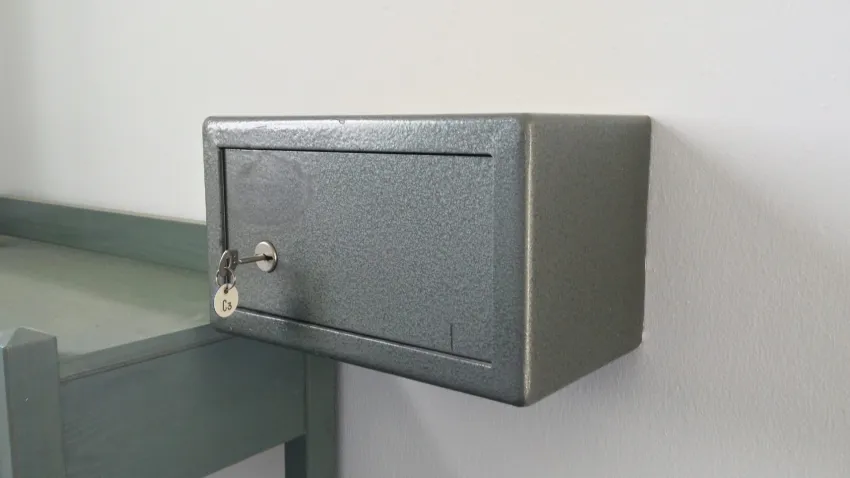 Amazones Village Suites 4*-27