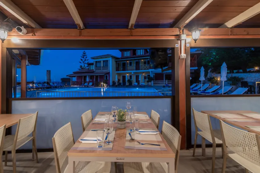 Sea View Village 4*-24