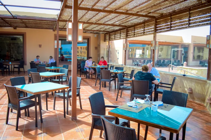 Viva Blue Resort And Diving 4*-33