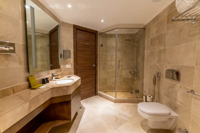 Swiss Inn Hurghada Resort 5*-13