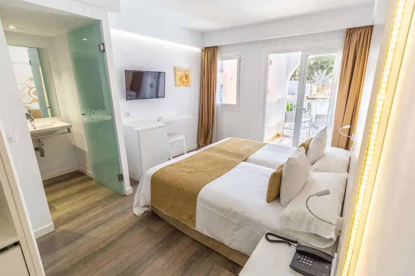 R2 Bahia Cala Ratjada 4*-24