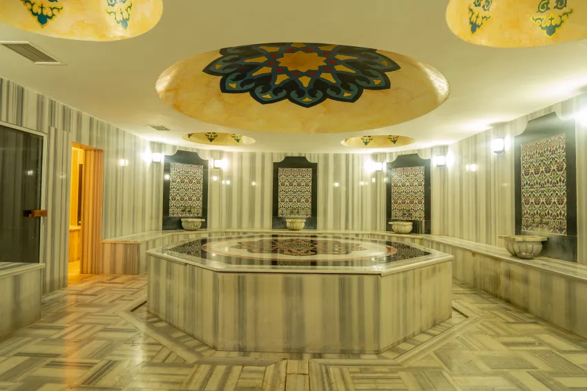 Throne Beach Resort & Spa 5*-4