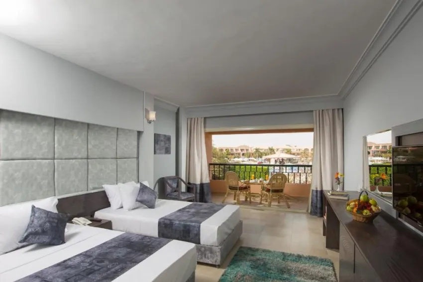 Ali Baba Palace 4*-2